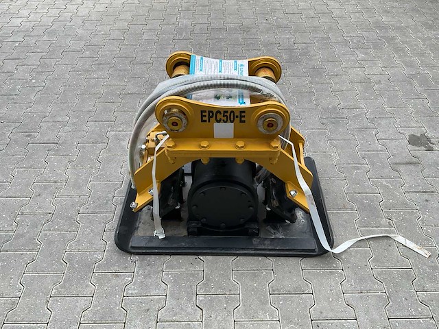 2025 elephant epc50-e trilplaat - afbeelding 8 van  12