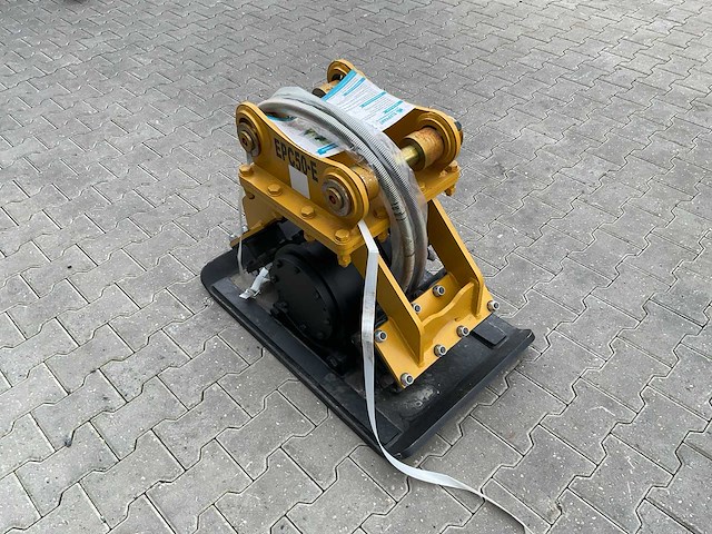 2025 elephant epc50-e trilplaat - afbeelding 9 van  12