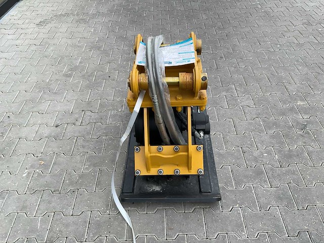 2025 elephant epc50-e trilplaat - afbeelding 10 van  12