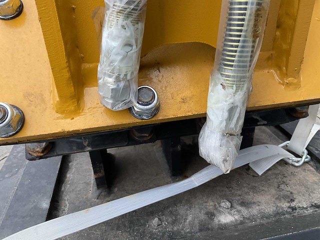 2025 elephant epc50-e trilplaat - afbeelding 3 van  12