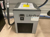 2025 elgi en 7-10 v schroefcompressor - afbeelding 2 van  3