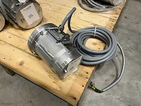 2025 emod tm80l/6 0,3kw elektromotor