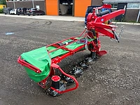 2025 enorossi dm 6 schijven maaier ongebruikt - afbeelding 2 van  7