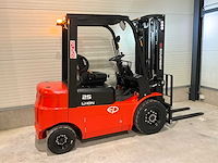 2025 ep efl 252 x vorkheftruck - afbeelding 35 van  38