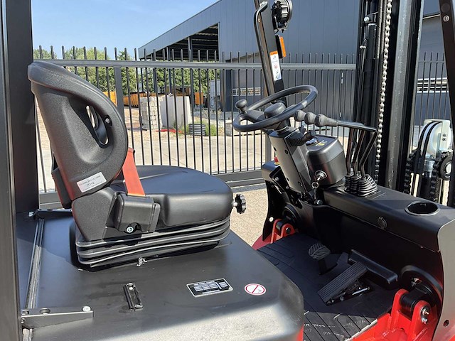 2025 ep efl 252 xs vorkheftruck - afbeelding 3 van  29