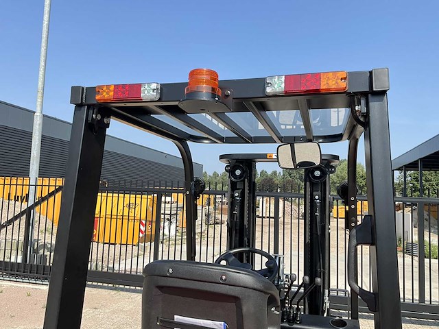 2025 ep efl 252 xs vorkheftruck - afbeelding 7 van  29