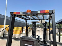 2025 ep efl 252 xs vorkheftruck - afbeelding 7 van  29