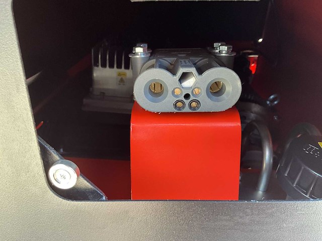 2025 ep efl 252 xs vorkheftruck - afbeelding 13 van  29