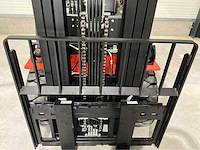 2025 ep efl 352 li-ion vorkheftruck - afbeelding 7 van  32