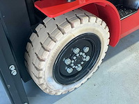 2025 ep efl353s vorkheftruck - afbeelding 2 van  24