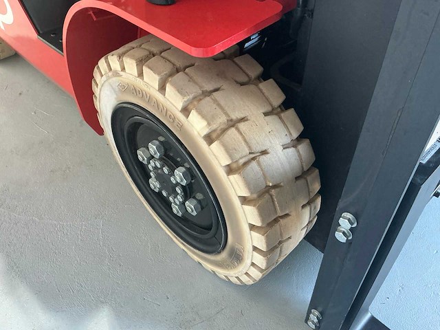 2025 ep efl353s vorkheftruck - afbeelding 3 van  24