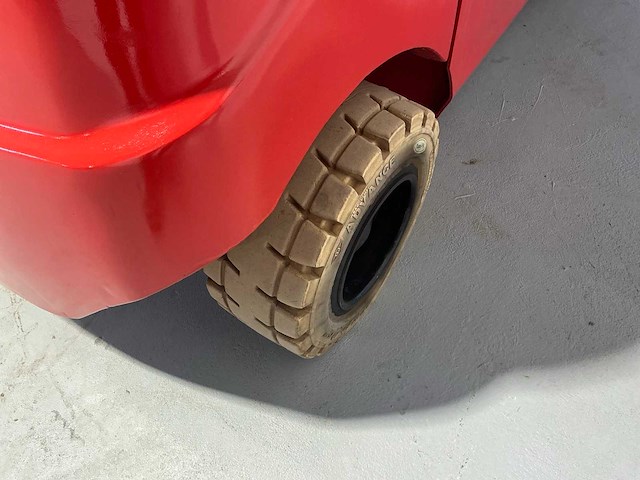 2025 ep efl353s vorkheftruck - afbeelding 5 van  24