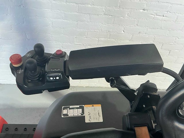 2025 ep efl353s vorkheftruck - afbeelding 6 van  24