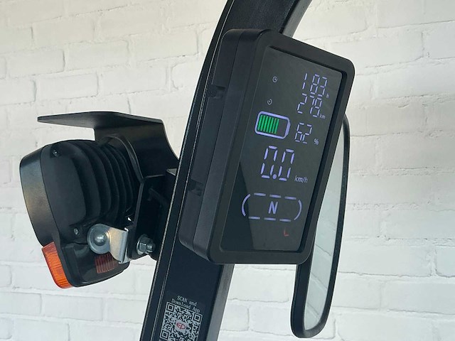 2025 ep efl353s vorkheftruck - afbeelding 7 van  24