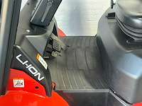 2025 ep efl353s vorkheftruck - afbeelding 8 van  24