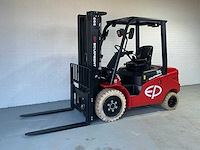 2025 ep efl353s vorkheftruck - afbeelding 1 van  24