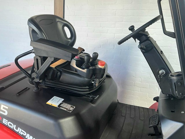 2025 ep efl353s vorkheftruck - afbeelding 10 van  24