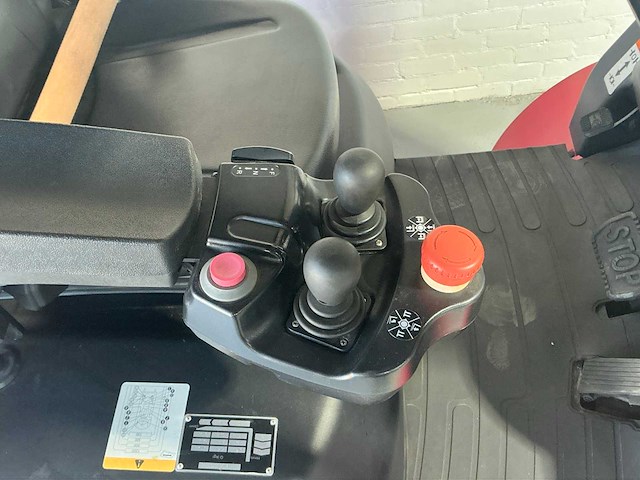 2025 ep efl353s vorkheftruck - afbeelding 12 van  24