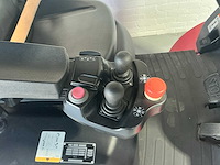 2025 ep efl353s vorkheftruck - afbeelding 12 van  24