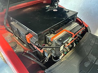 2025 ep efl353s vorkheftruck - afbeelding 14 van  24