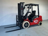 2025 ep efl353s vorkheftruck - afbeelding 9 van  24