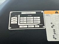 2025 ep efl353s vorkheftruck - afbeelding 17 van  24