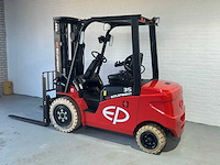2025 ep efl353s vorkheftruck - afbeelding 20 van  24