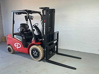 2025 ep efl353s vorkheftruck - afbeelding 21 van  24