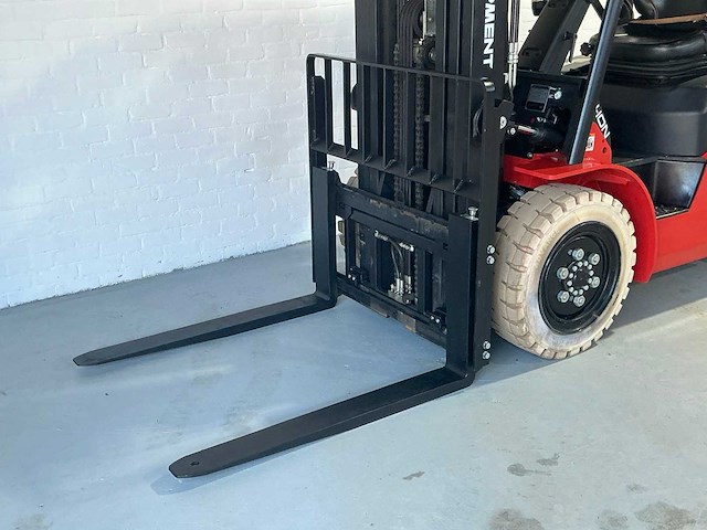 2025 ep efl353s vorkheftruck - afbeelding 22 van  24