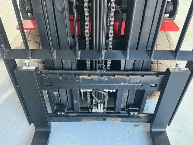 2025 ep efl353s vorkheftruck - afbeelding 24 van  24