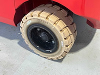 2025 ep efl353s vorkheftruck - afbeelding 4 van  31