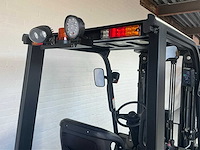 2025 ep efl353s vorkheftruck - afbeelding 13 van  31