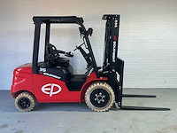 2025 ep efl353s vorkheftruck - afbeelding 23 van  31