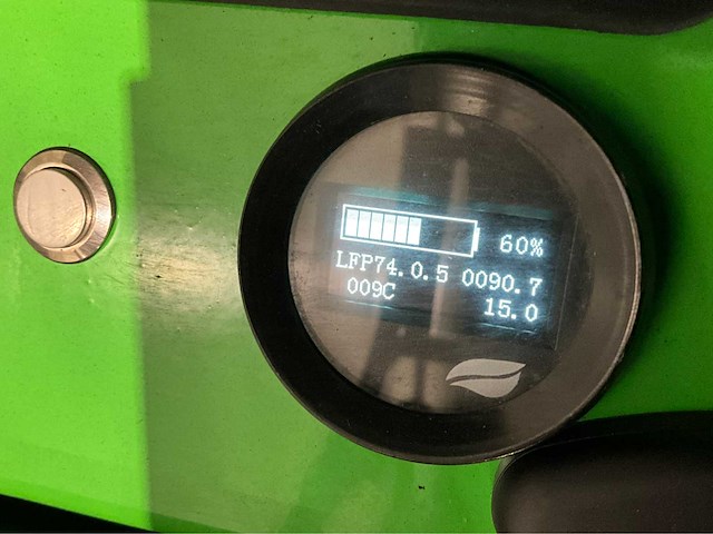 2025 ep efs 151 vorkheftruck - afbeelding 16 van  33