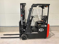 2025 ep efs 151 vorkheftruck - afbeelding 12 van  33