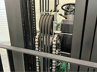 2025 ep efxz-h 3000kg vorkheftruck led display - afbeelding 10 van  31