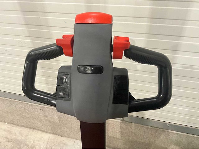 2025 ep es15 4,15 meter stapelaar - afbeelding 5 van  19