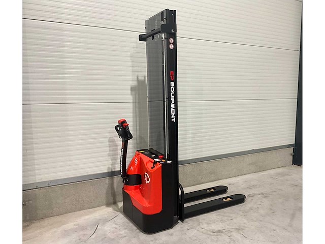 2025 ep es15 4,15 meter stapelaar - afbeelding 17 van  19