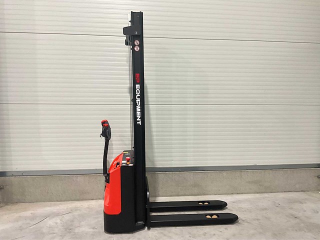 2025 ep es15 4,15 meter stapelaar - afbeelding 18 van  19