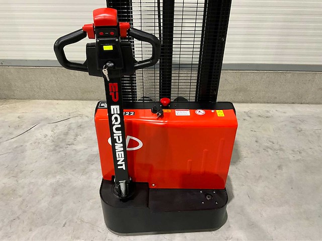 2025 ep esl 2,7 meter stapelaar - afbeelding 3 van  21