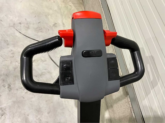 2025 ep esl 2,7 meter stapelaar - afbeelding 5 van  21