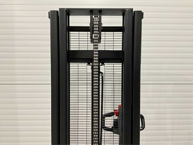 2025 ep esl 3,0 meter stapelaar - afbeelding 9 van  22