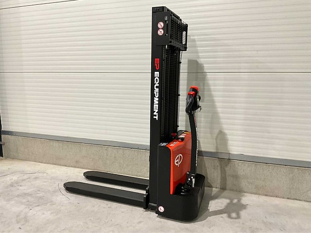 2025 ep esl 3,0 meter stapelaar - afbeelding 17 van  22