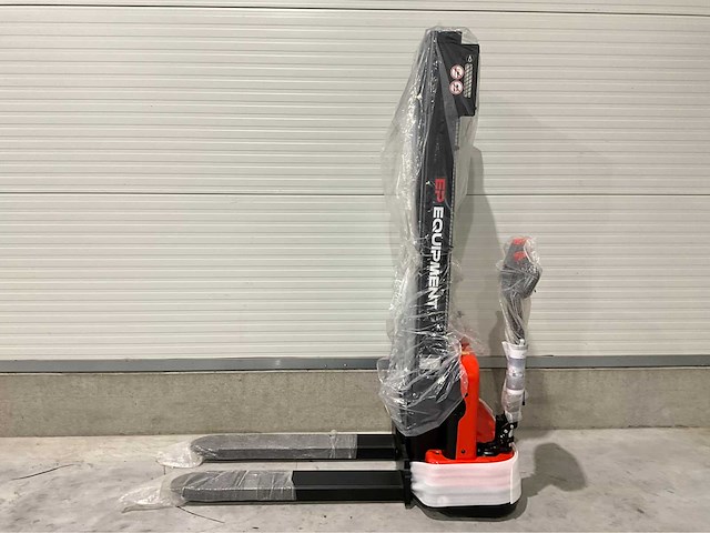 2025 ep est 124 3,0 meter stapelaar - afbeelding 7 van  18