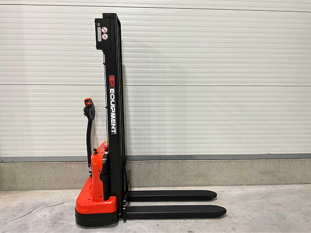 2025 ep est 124 3,0 meter stapelaar - afbeelding 12 van  18