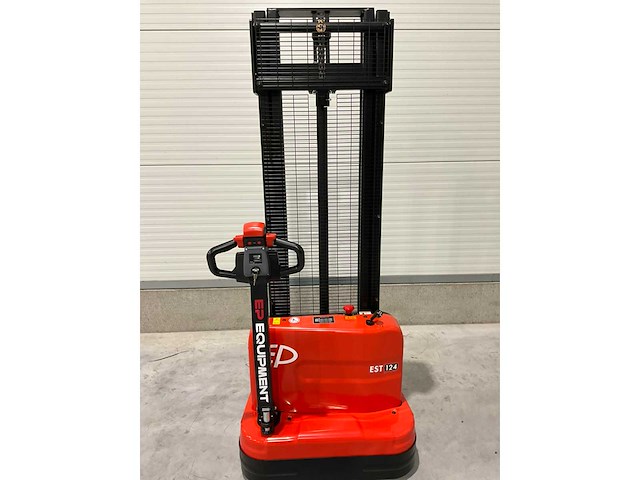 2025 ep est 124 3,3 meter stapelaar - afbeelding 17 van  21