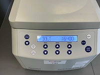 2025 eppendorf 5425 r centrifuge - afbeelding 2 van  13