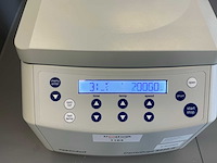 2025 eppendorf 5425 r centrifuge - afbeelding 3 van  13