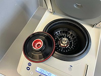 2025 eppendorf 5425 r centrifuge - afbeelding 5 van  13