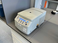 2025 eppendorf 5425 r centrifuge - afbeelding 1 van  13